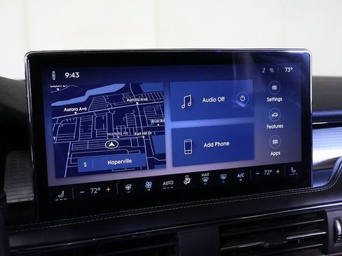 Used 2023 Lincoln Corsair FWD w/ Equipment Group 101A image 18