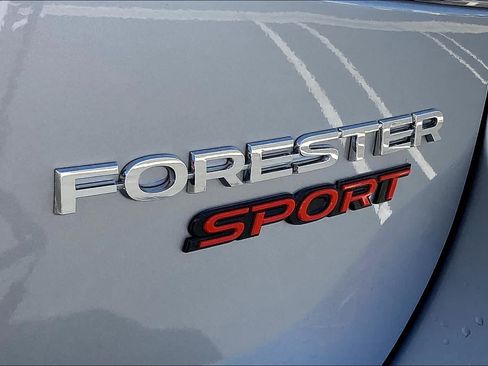 Used 2020 Subaru Forester Sport AWD/4WD image 30