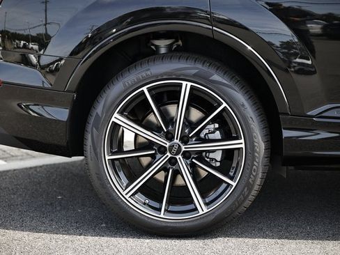 New 2026 Audi Q7 2.0T Premium Plus image 6