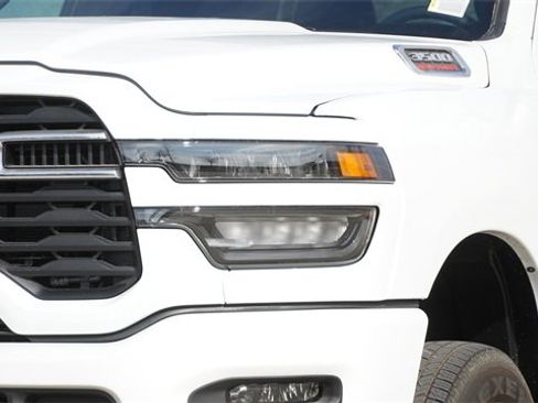 New 2026 RAM 3500 Big Horn image 4