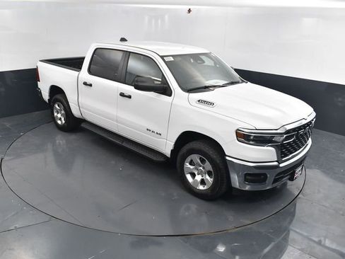 New 2026 RAM 1500 Tradesman image 31