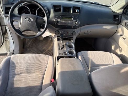 Used 2008 Toyota Highlander 4WD image 3