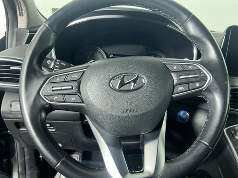 Used 2023 Hyundai Santa Fe SEL FWD image 11