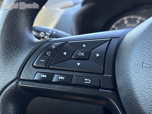 Used 2024 Nissan Altima 2.5 S image 22