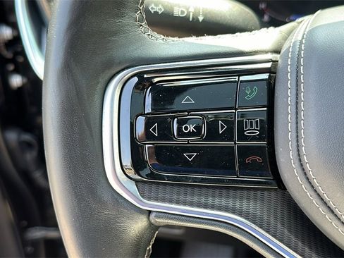 Used 2024 Jeep Grand Wagoneer Series II w/ Quick Order Packagew 28T image 14