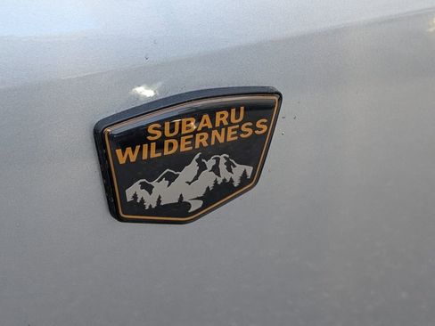 New 2026 Subaru Crosstrek 2.5i Wilderness w/ Crosstrek Mirror Package AWD/4WD image 10