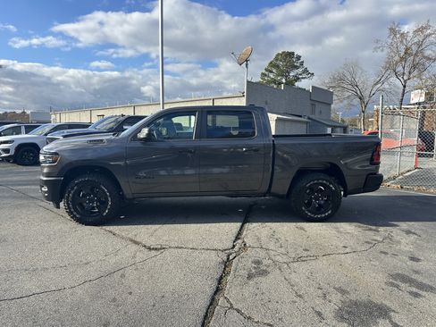 New 2026 RAM 1500 Classic Warlock image 6