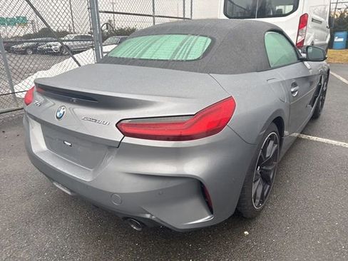 Certified 2023 BMW Z4 sDrive30i w/ Premium Package image 7