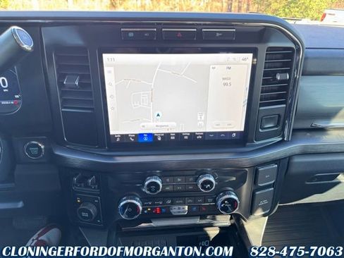 Used 2023 Ford F450 Lariat image 29