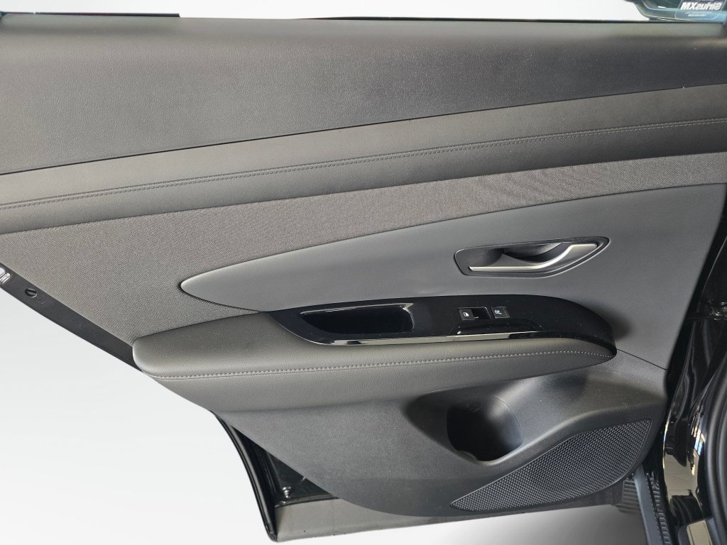 New 2026 Hyundai Tucson Limited AWD/4WD image 36