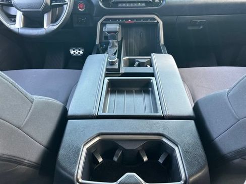 Used 2023 Toyota Tundra SR5 w/ TRD Sport Package AWD/4WD image 62