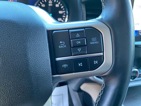 Used 2024 Ford Expedition Limited image 61