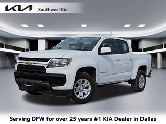 Used 2022 Chevrolet Colorado LT w/ LT Convenience Package video 1