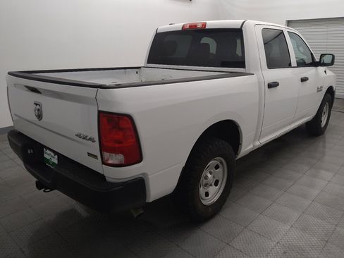 Used 2015 RAM 1500 Tradesman w/ Popular Equipment Group AWD/4WD image 9