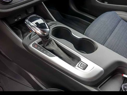New 2026 Buick Envista Preferred w/ Convenience I Package FWD image 21