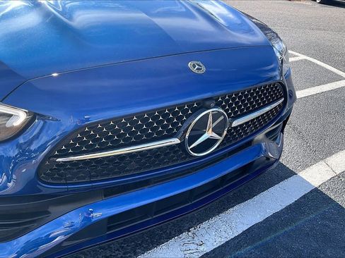 Certified 2025 Mercedes-Benz C 300 C 300 image 30