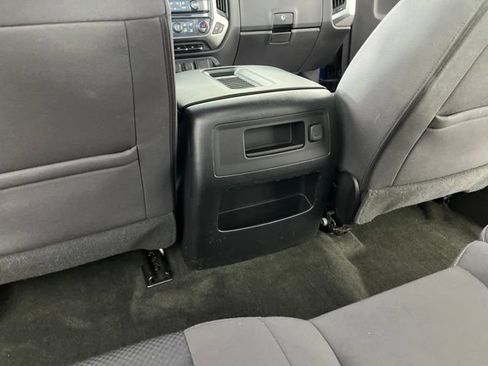 Used 2017 Chevrolet Silverado 1500 LT w/ All Star Edition AWD/4WD image 43