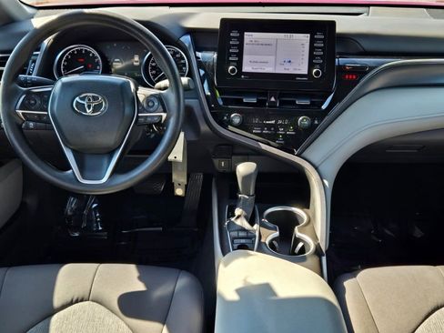 Used 2022 Toyota Camry LE image 16