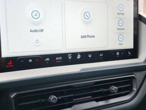 New 2025 Ford Bronco Sport Heritage w/ Convenience Package image 23