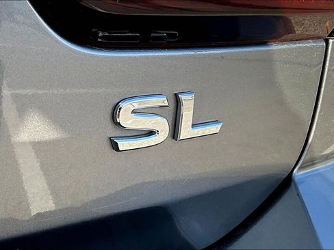 Used 2021 Nissan Armada SL w/ Captain's Chairs Package image 26