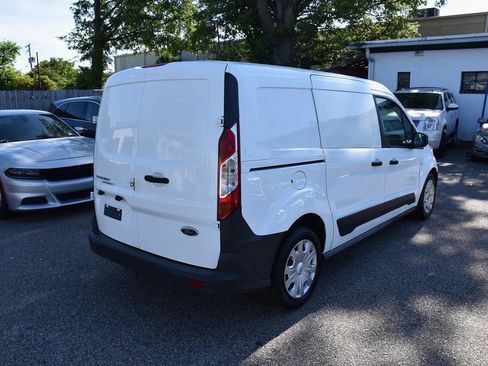 Used 2016 Ford Transit Connect XL FWD image 5