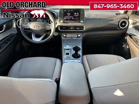 Used 2023 Hyundai Kona SE w/ Cargo Package FWD image 14