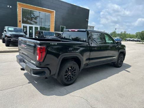 Used 2024 GMC Sierra 1500 Elevation AWD/4WD image 21