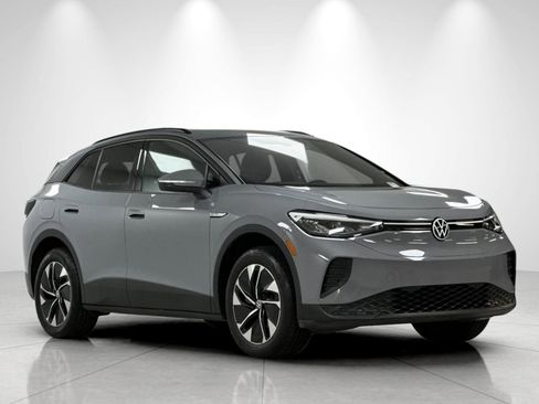 Used 2022 Volkswagen ID.4 Pro AWD/4WD image 7