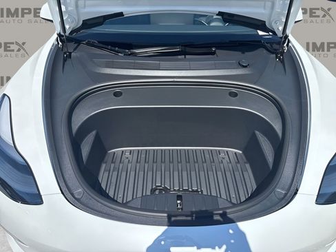 Used 2023 Tesla Model 3 Standard Range RWD image 32