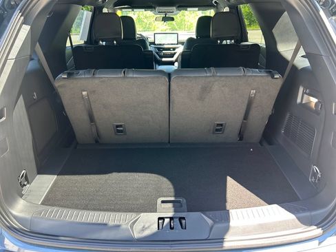 Used 2026 Ford Explorer ST-Line AWD/4WD image 26