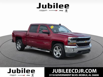 Used 2018 Chevrolet Silverado 1500 LT w/ All Star Edition