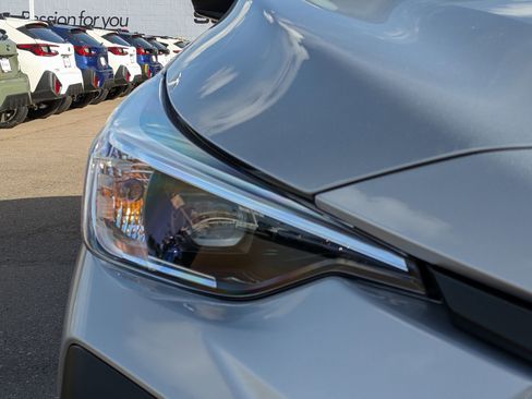 New 2026 Subaru Crosstrek 2.5i AWD/4WD image 6