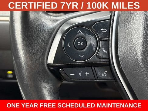 Used 2023 Toyota Venza Limited AWD/4WD image 23