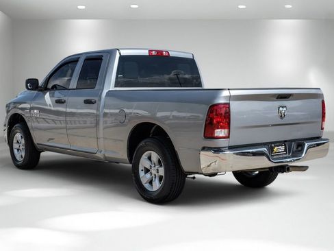 Used 2019 RAM 1500 Tradesman w/ Chrome Plus Package RWD image 8