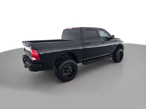 Used 2014 RAM 1500 Tradesman w/ Popular Equipment Group AWD/4WD image 5