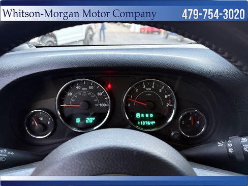 Used 2017 Jeep Wrangler Unlimited Sport w/ Quick Order Package 24S image 16