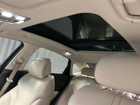 Used 2022 Genesis G80 2.5T w/ Advanced Package image 21