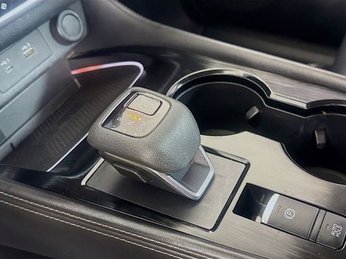 Used 2022 Nissan Rogue Platinum w/ Head-Up Display Package image 20