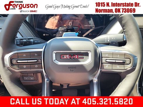 New 2026 GMC Yukon Elevation w/ Elevation Premium Package AWD/4WD image 20