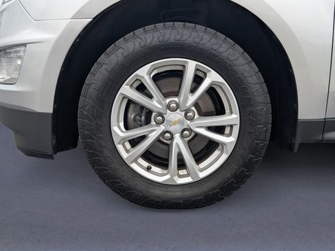 Used 2017 Chevrolet Equinox LT w/ Convenience Package FWD image 26