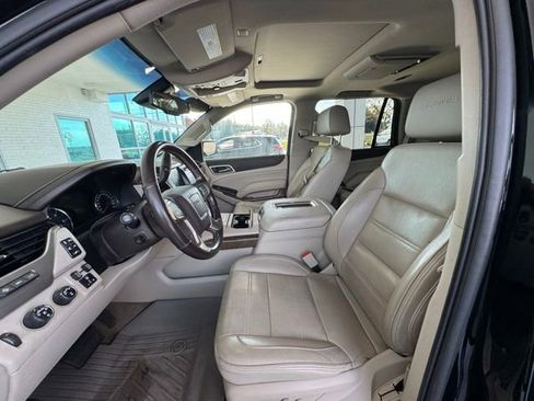 Used 2018 GMC Yukon Denali w/ Denali Ultimate Package image 13