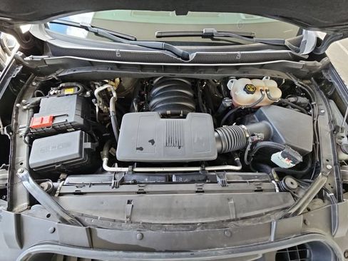 Used 2023 Chevrolet Tahoe Z71 AWD/4WD image 19
