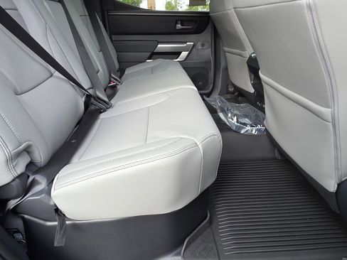 New 2026 Toyota Tundra SR5 AWD/4WD image 17
