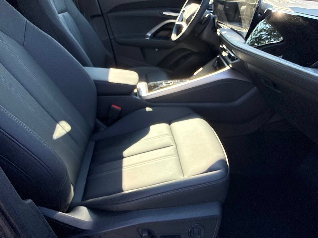 New 2026 Audi Q5 Premium AWD/4WD image 19