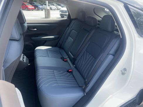 Certified 2024 Nissan Ariya AWD image 21