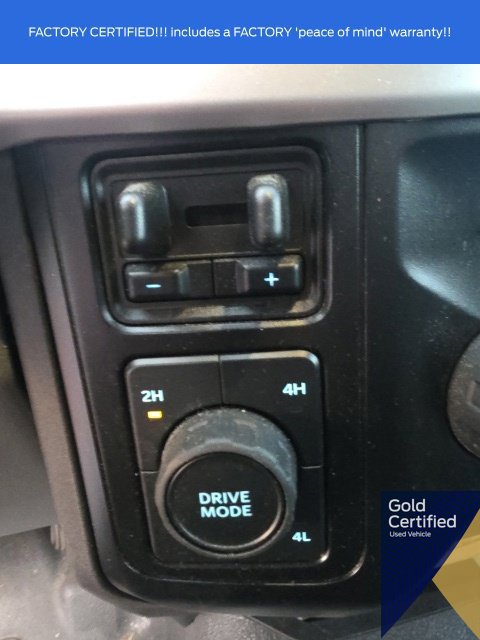Used 2024 Ford F350 XL w/ XL Driver Assist Package AWD/4WD image 30