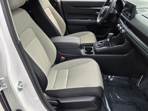 Certified 2025 Honda CR-V LX image 17