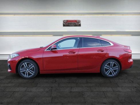Used 2020 BMW 228i xDrive Gran Coupe 228i xDrive image 4