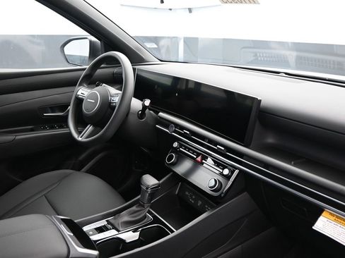 New 2026 Hyundai Santa Cruz SEL FWD image 12