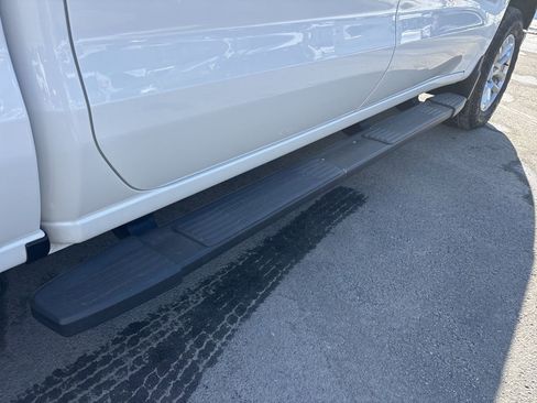 Certified 2023 Chevrolet Silverado 1500 LT image 23